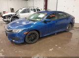 Honda Civic Lx 19XFC2F5XGE248659 снимка