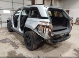 Jeep Grand Cherokee Altitude X 4X4 1C4RJHAG4SC336508 fotografie