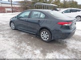 Toyota Corolla Le 5YFB4MDE9SP314779 снимка