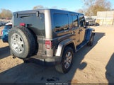 Jeep Wrangler Unlimited Sahara 4X4 1C4BJWEG2HL590713 снимка