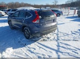 Honda Cr-V Lx 2HKRM4H37EH708757 снимка