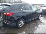 Chevrolet Equinox Lt 2GNAXJEV4J6150445 снимка