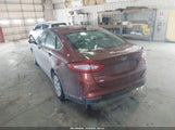 Ford Fusion S 3FA6P0G70ER252983 снимка