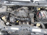 Chrysler Town & Country Touring 2A8HR54P38R800086 fotografie