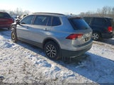 Volkswagen Tiguan 2.0T S 3VV1B7AXXMM130942 снимка