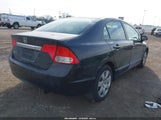 Honda Civic Lx 2HGFA1F52AH564943 снимка