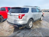 Ford Explorer Xlt 1FM5K8D8XGGB66926 снимка