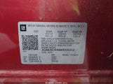 Chevrolet Blazer Fwd 2Lt 3GNKBCR45MS535213 снимка