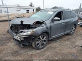 Nissan Pathfinder Platinum 5N1AR2MM4FC658071 снимка