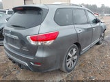 Nissan Pathfinder Platinum 5N1AR2MM4FC658071 снимка