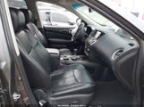 Nissan Pathfinder Platinum 5N1AR2MM4FC658071 снимка