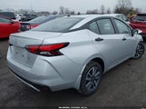 Nissan Versa 1.6 S 3N1CN8DV2RL820120 снимка