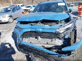 Toyota Rav4 Hybrid Se 4T3T6RFV7PU119396 fotografie