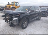 Hyundai Santa Fe Se 5NMS23AD4KH008112 снимка
