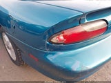Chevrolet Camaro 2G1FP32S5S2221349 снимка