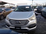 Hyundai Santa Fe Sport 2.4L 5XYZTDLB4HG440165 fotografie