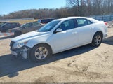 Chevrolet Malibu Limited Lt 1G11C5SA6GF162875 fotografie