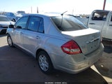 Nissan Versa 1.8S 3N1BC1AP9AL415150 снимка