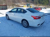 Nissan Sentra Sv 3N1AB7AP1KY362188 снимка