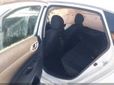 Nissan Sentra Sv 3N1AB7AP1KY362188 снимка