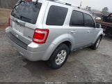 Ford Escape Limited 1FMCU9EG7AKA68616 снимка