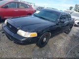 Ford Crown Victoria Police/Police Interceptor 2FAFP71V78X122656 снимка