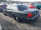 Ford Crown Victoria Police/Police Interceptor 2FAFP71V78X122656 photo