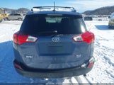 Toyota Rav4 Xle JTMRFREV7ED095249 снимка