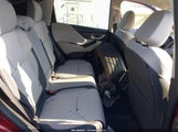 Subaru Forester Premium JF2SKAGC3LH490305 снимка