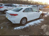 Toyota Corolla Le 5YFB4MDEXSP305444 снимка