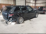 Land Rover Range Rover Sport 3.0L V6 Supercharged Hse SALWR2VF8GA563058 fotografie