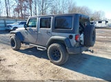 Jeep Wrangler Unlimited Sport 1C4HJWDG5GL102896 fotografie