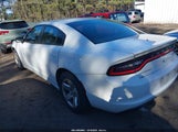 Dodge Charger Police 2C3CDXAT1GH356681 снимка