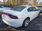 Dodge Charger Police 2C3CDXAT1GH356681 снимка