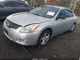 Nissan Altima 2.5 S 1N4AL2AP0AN557598 photo
