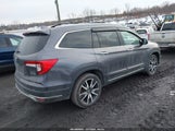 Honda Pilot Awd Elite 5FNYF6H07MB045274 снимка