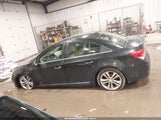 Chevrolet Cruze Limited Ltz Auto 1G1PG5SB1G7181769 fotografie