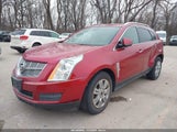 Cadillac Srx Luxury Collection 3GYFNDEY1AS649036 снимка