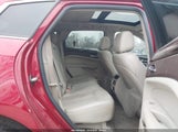 Cadillac Srx Luxury Collection 3GYFNDEY1AS649036 снимка
