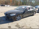 Mazda Mazda6 Touring JM1GL1V53H1107016 снимка