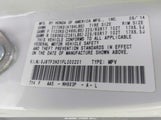 Honda Crosstour Ex 5J6TF3H31FL000201 снимка