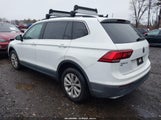 Volkswagen Tiguan 2.0T Se/2.0T Sel 3VV2B7AX4JM056868 photo