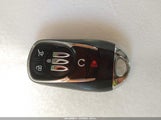 Buick Envista Preferred Fwd KL47LAEP5SB027021 photo