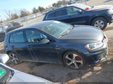 Volkswagen Golf Gti 2.0T S 4-Door 3VW4T7AU8FM054166 снимка