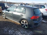 Volkswagen Golf Gti 2.0T S 4-Door 3VW4T7AU8FM054166 photo