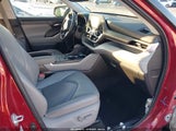 Toyota Highlander Xle 5TDGZRBH1MS144865 photo