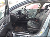 Ford Fusion Titanium Phev 3FA6P0SU8ER223535 снимка