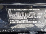 BMW X5 xDrive40I 5UX23EU01T9044899 fotografie