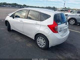 Nissan Versa Note Sv 3N1CE2CP6FL362187 fotografie