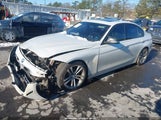 BMW 335I xDrive WBA3B9G58ENR92344 снимка